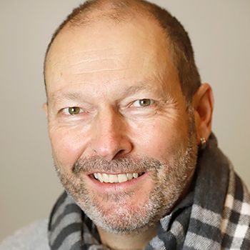 Nicolas Girard — Version 2