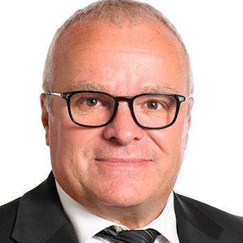 Patrick Chapuis — Version 1