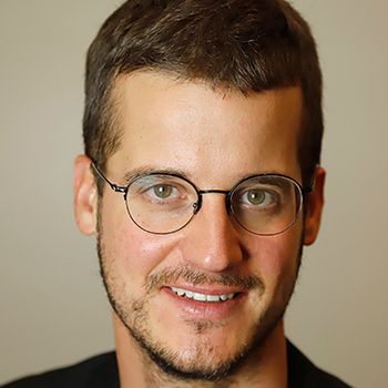 Gauthier Corbat — Version 1