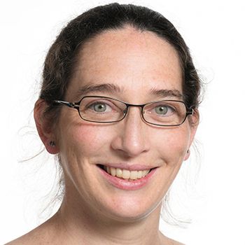 Sarah Gerster — Version 1