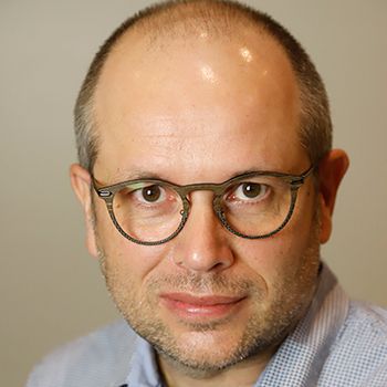 Bernard Studer — Versiun 1