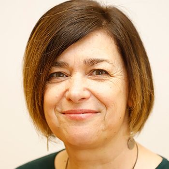 Hildegarde Lièvre Corbat — Version 1