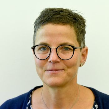 Anita Kradolfer — Version 1