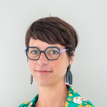 Céline Blaser — Version 1