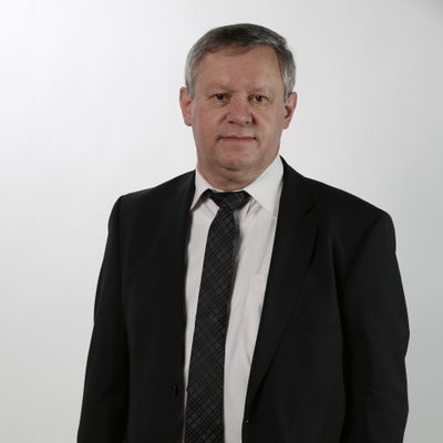 Pierre-Alain Fridez — Version 1