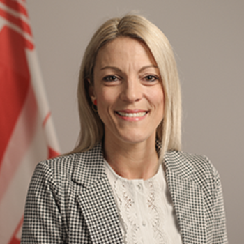 Sandra Hauser — Versiun 1