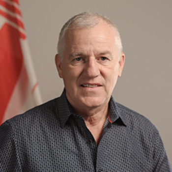 Didier Jolissaint — Version 1