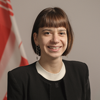 Sophie Burri — Version 1