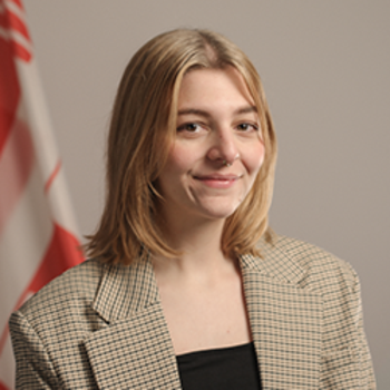 Héloïse Girardin — Version 1