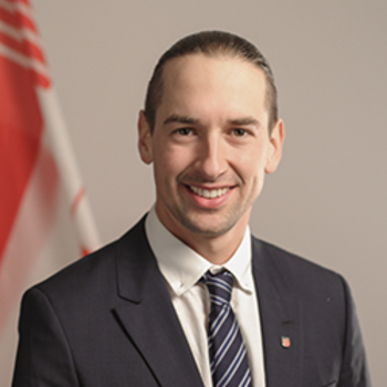 Stéphane Girardin — Version 1