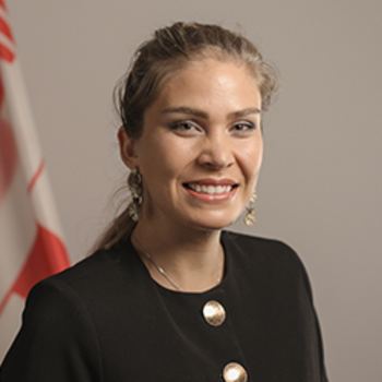Lysiane Farner — Version 1