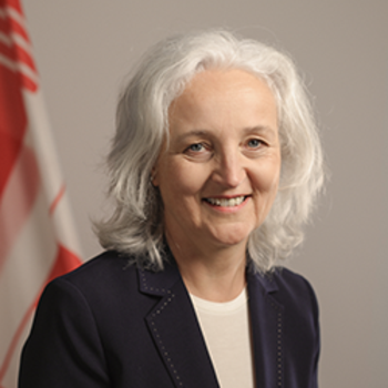 Chantal Gerber — Version 1