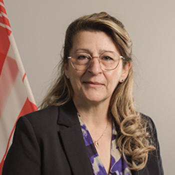 Souade Wehbé — Version 1