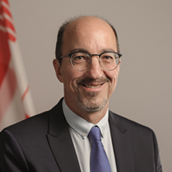 Guy Jubin — Version 1