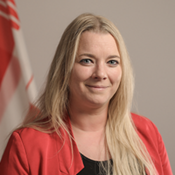 Jeanne Lusa — Versiun 1