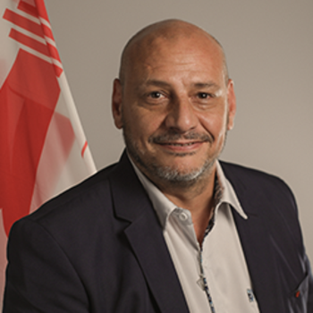 Jérôme Nicoulin — Version 1