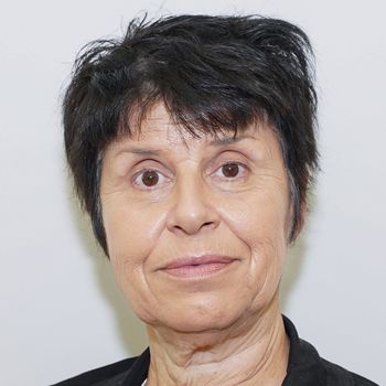 Jocelyne Mérat Diop — Version 1