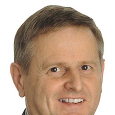 Peter Büchel — Version 1