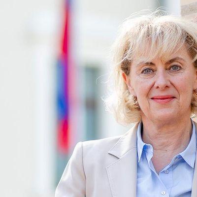 Graziella Marok-Wachter — Version 1