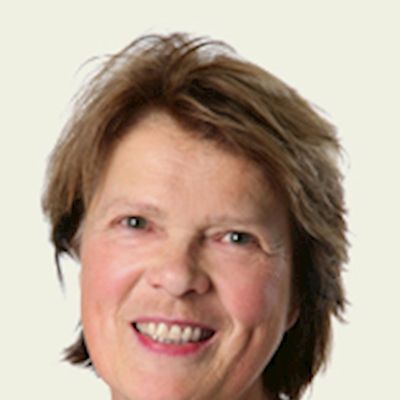 Renate Wohlwend — Version 1