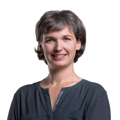Nadine Gstöhl — Version 1