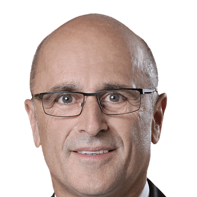 Norman Walch — Version 1