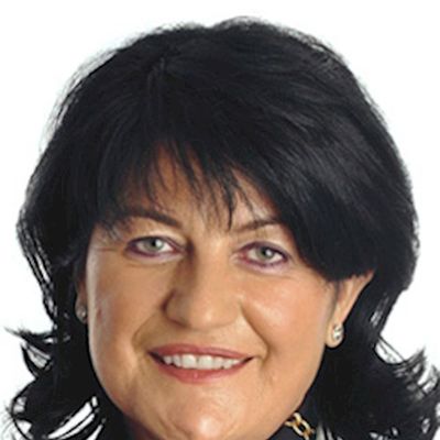 Karin Rüdisser-Quaderer — Versione 1
