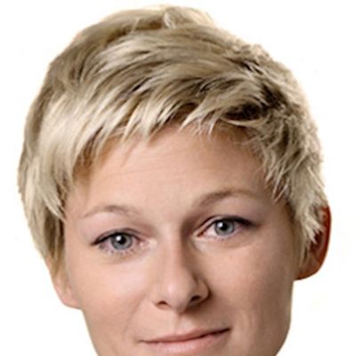 Christine Wohlwend — Version 1