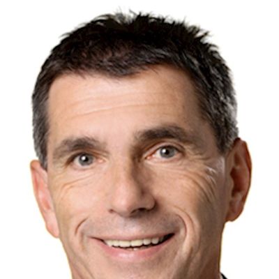 Helmuth Büchel — Version 1