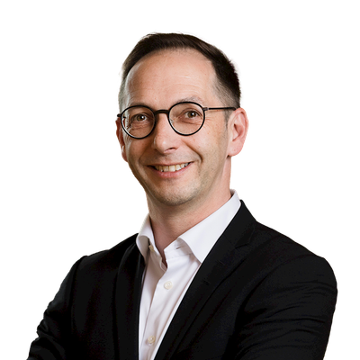 Daniel Seger — Version 1