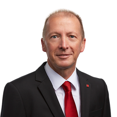 Günter Vogt — Version 1