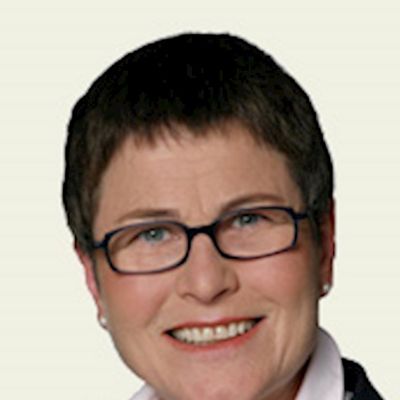 Gisela Biedermann — Version 1