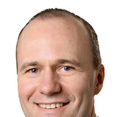 Rainer Gopp — Version 1