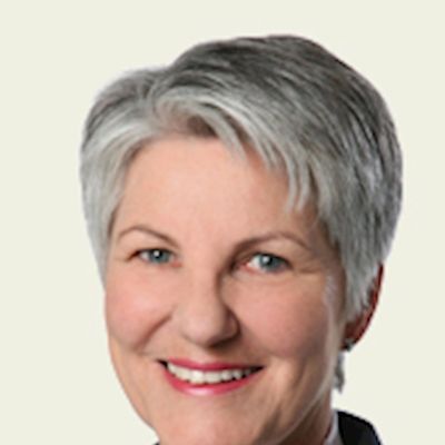 Doris Frommelt — Version 1