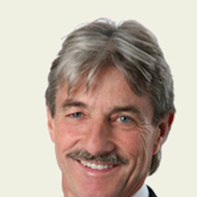 Peter Lampert — Versão 1