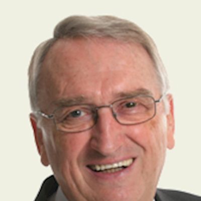Klaus Wanger — Versiun 1