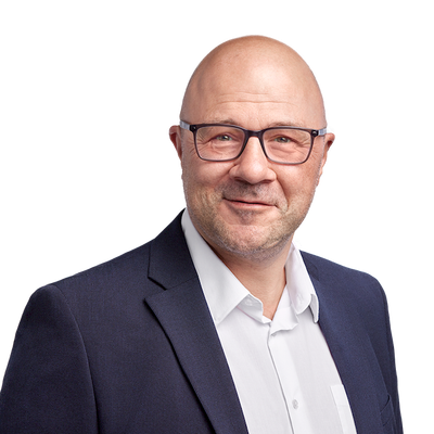Dietmar Hasler — Version 1