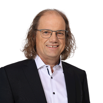 Helmut Hasler — Version 1