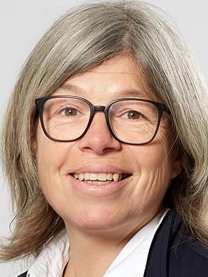 Barbara Irniger — Version 1