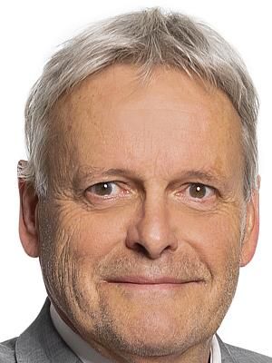 Urs Brücker — Version 2