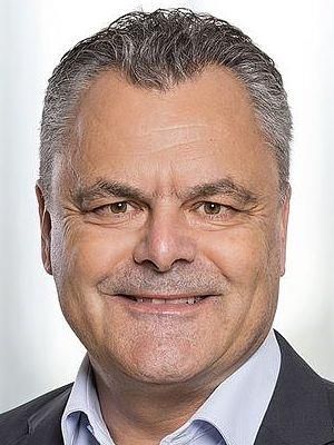 Georg Dubach — Version 1
