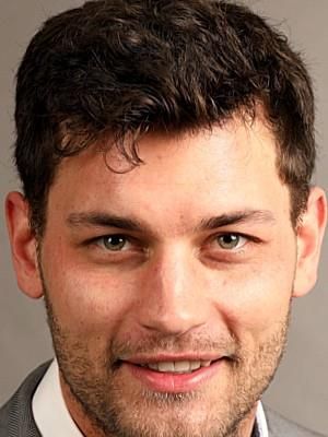 Mario Bucher — Version 2