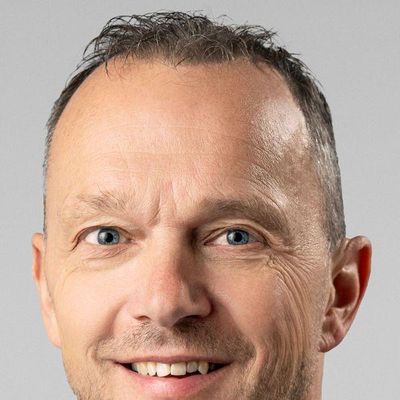 Guido Roos — Version 3
