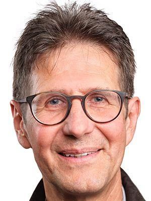 Urs Christian Schumacher — Version 2