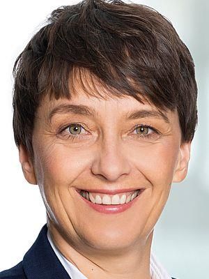 Riccarda Schaller — Version 1