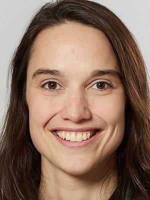 Rahel Estermann — Versão 3
