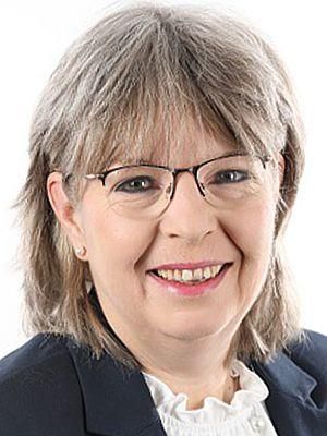 Monika Schnydrig — Version 2