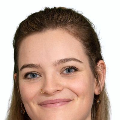 Milena Bühler — Version 2