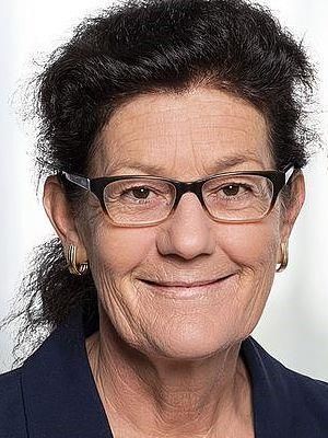 Heidi Scherer — Version 1