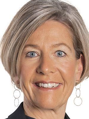 Michèle Albrecht — Version 3